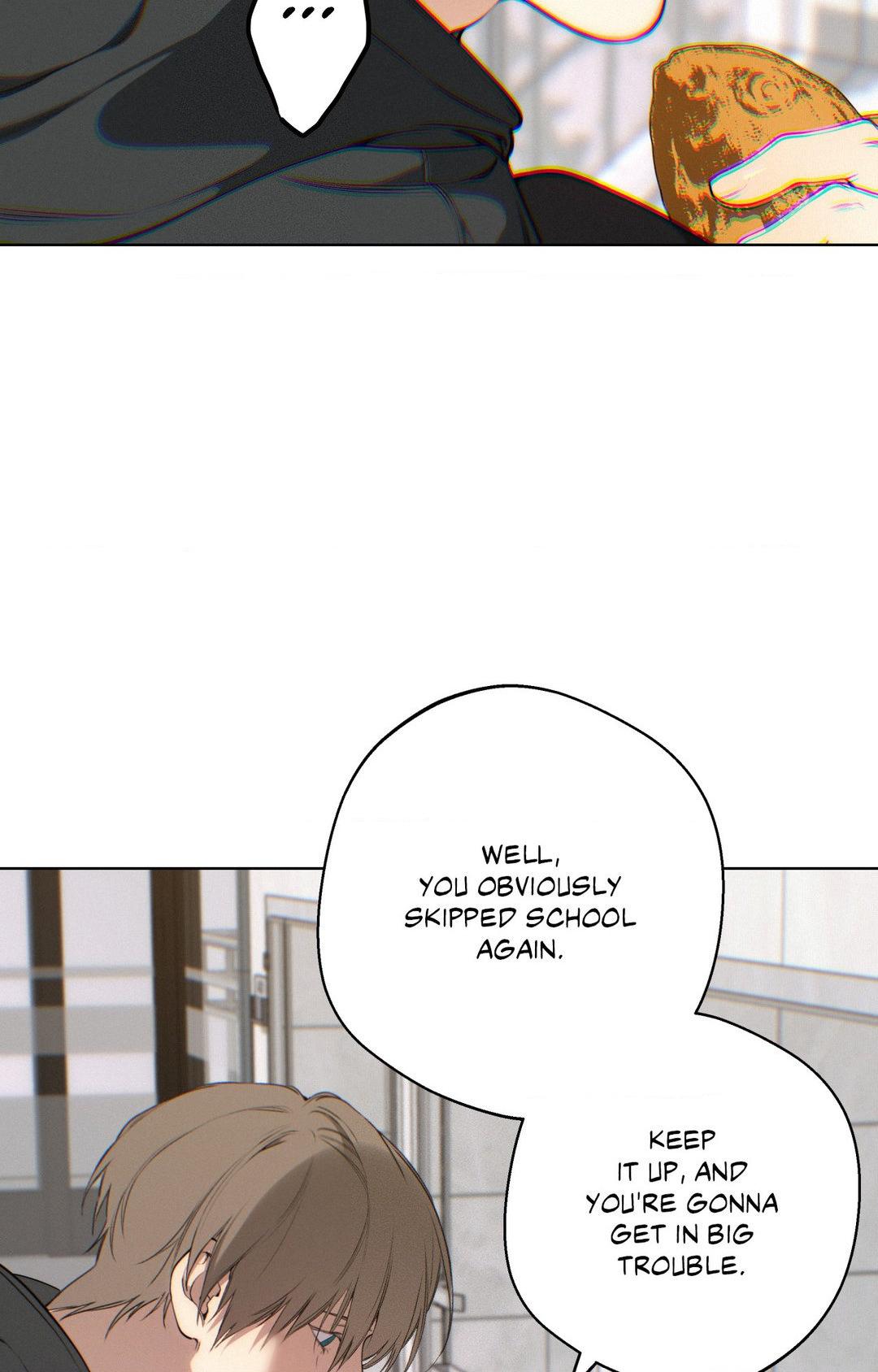 Lost in the Cloud, Chapter 118 image 30